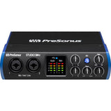 Presonus Studio 24C interfata audio USB-C - View 2