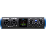 Presonus Studio 24C interfata audio USB-C - View 3