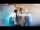 Manfrotto MVAQR Move Sistem Quick Release