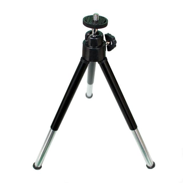 Minitrepied telescopic cu cap bila - View 1