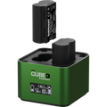 ProCube 3 Twin Charger Fujifilm - View 1