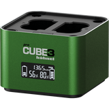 ProCube 3 Twin Charger Fujifilm - View 3