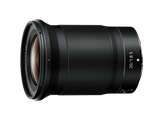 Nikon NIKKOR Z 20mm f1.8 S Obiectiv Foto Mirrorless - View 4