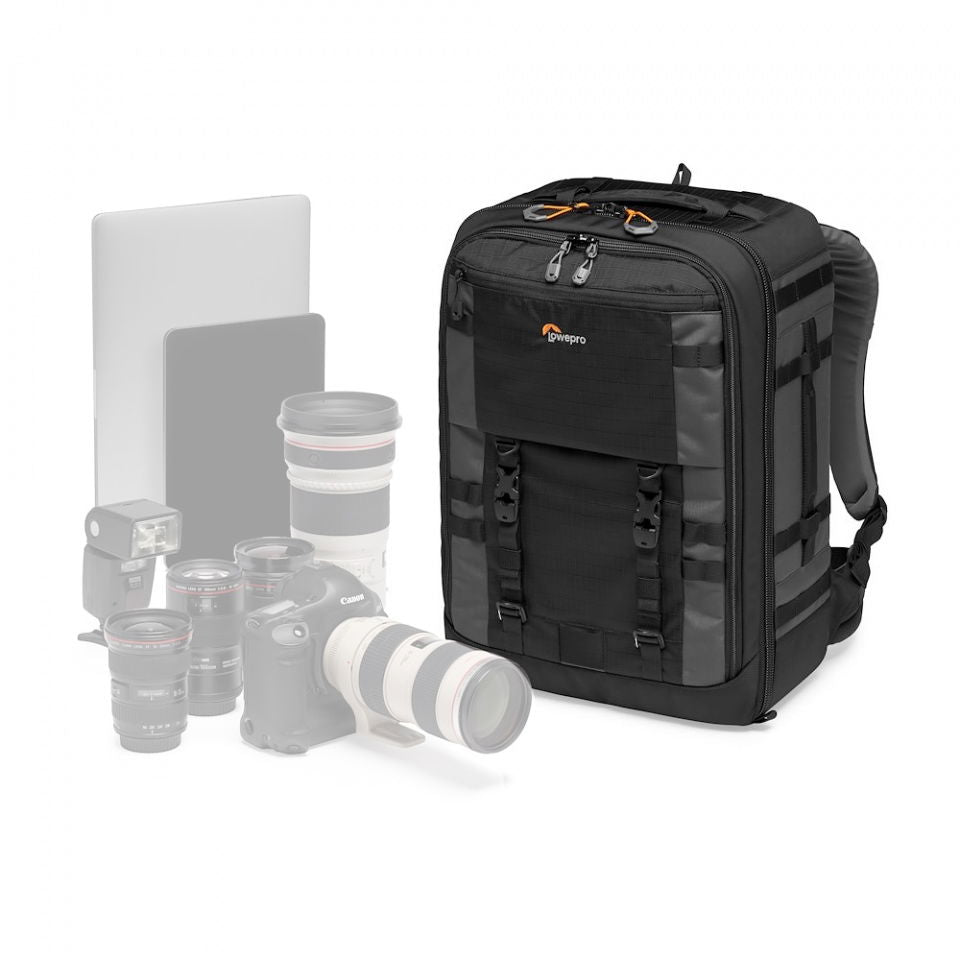 Lowepro Pro Trekker BP 450 AW II rucsac foto - View 1