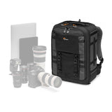 Lowepro Pro Trekker BP 350 AW II rucsac foto - View 4