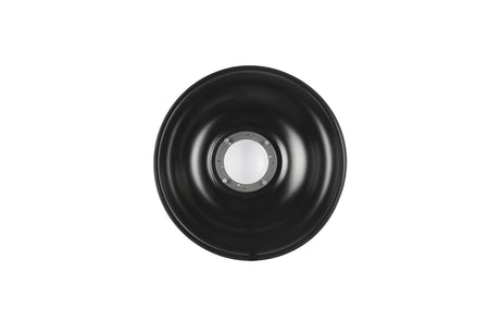 Quadralite Beauty Dish Wave 42cm Argintiu montura Bowens - View 5