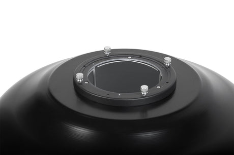 Quadralite Beauty Dish Wave 42cm Argintiu montura Bowens - View 4