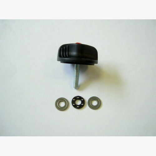 Manfrotto Clema blocare placuta - View 1
