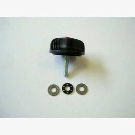 Manfrotto Clema blocare placuta - View 1