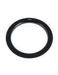 Inel adaptor obiectiv 77 mm, negru, montaj tip inel