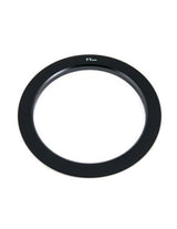 Inel adaptor obiectiv 77 mm, negru, montaj tip inel