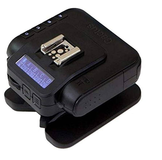 Resigilat: Cactus V6 II declansator radio pentru blitz - View 1