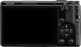 Ricoh GR IV camera foto digitala compacta 25.7MP - View 3