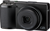 Ricoh GR IV camera foto digitala compacta 25.7MP - View 2