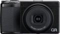 Ricoh GR IV camera foto digitala compacta 25.7MP - View 1