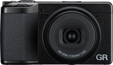 Ricoh GR IV camera foto digitala compacta 25.7MP - View 1