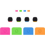 Rode Colors 3 - View 1