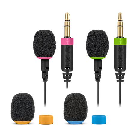 Rode Colors 2 set accesorii - View 3