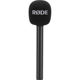 Rode Interview GO adaptor pentru Wireless GO II - View 1