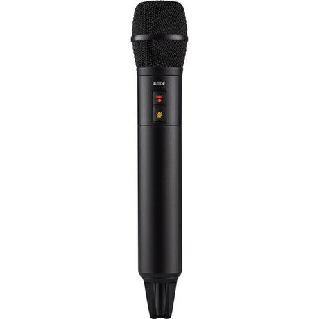 Rode Interview Pro Microfon cu condensator portabil wireless - View 1