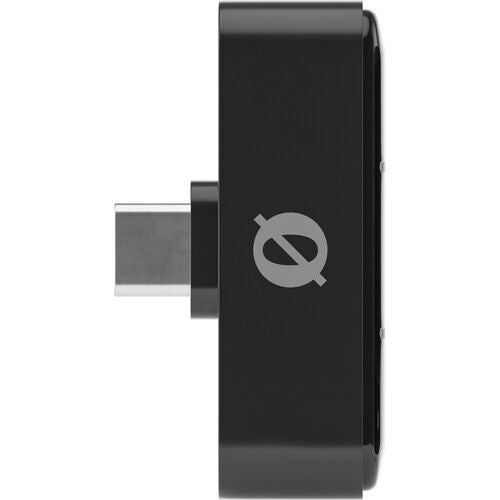 Rode Wireless Micro sistem de microfon wireless ultracompact pentru 2