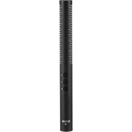 Rode NTG4 Microfon shotgun profesional - View 4