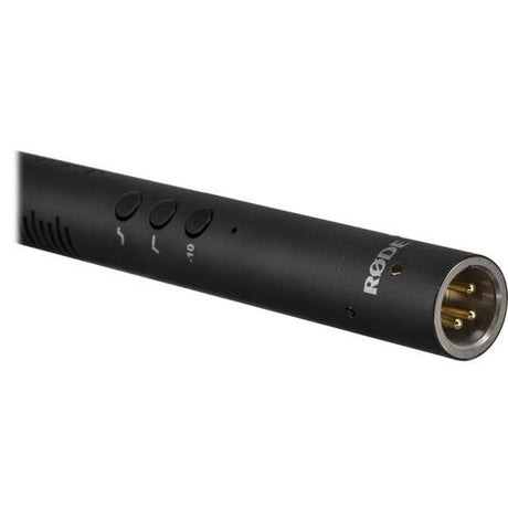 Rode NTG4 Microfon shotgun profesional - View 2