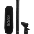 Rode NTG4 Microfon shotgun profesional - View 1