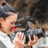 Resigilat: Rode VideoMicro microfon camera