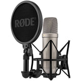Rode NT1 5th Generation Microfon de studio - View 1