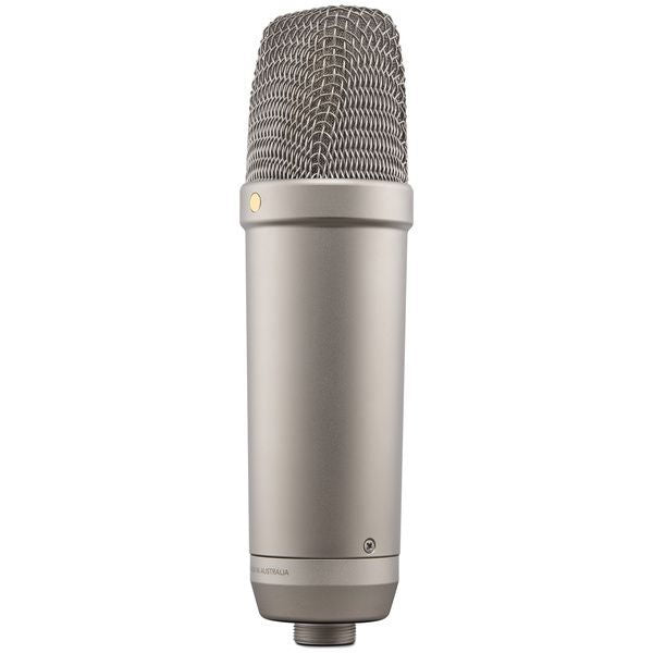 Rode NT1 5th Generation Microfon de studio - View 5