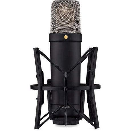 Rode NT1 5th Generation Black Microfon de studio - View 5