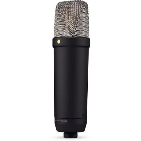Rode NT1 5th Generation Black Microfon de studio - View 3