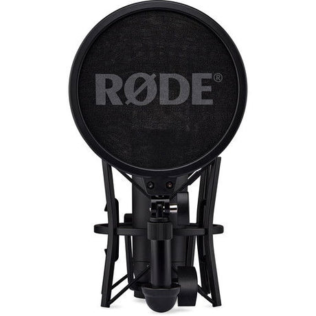 Rode NT1 5th Generation Black Microfon de studio - View 4