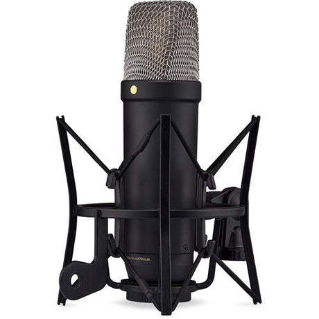 Rode NT1 5th Generation Black Microfon de studio - View 2