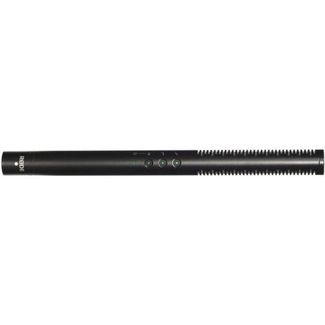 Rode NTG4+ Microfon shotgun - View 2