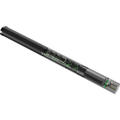 Rode NTG4+ Microfon shotgun - View 5