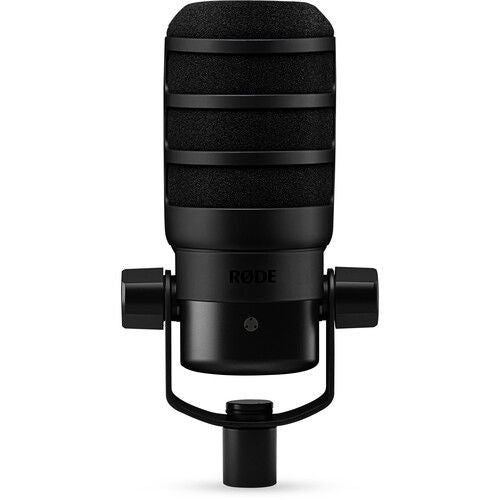 Rode PodMic USB microfon de podcast - View 2