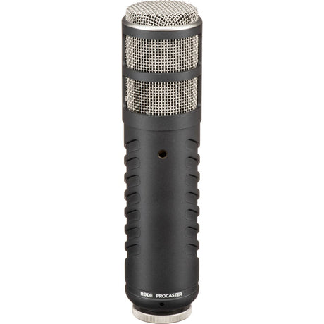Rode Procaster Microfon XLR Dinamic Broadcast - View 1