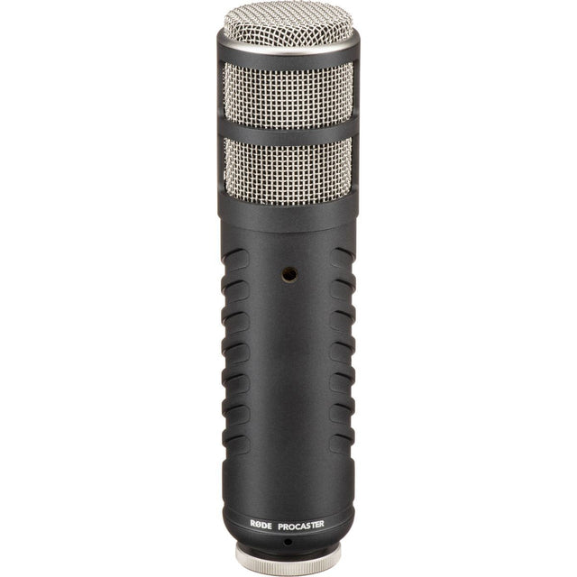 Rode Procaster Microfon XLR Dinamic Broadcast - View 1