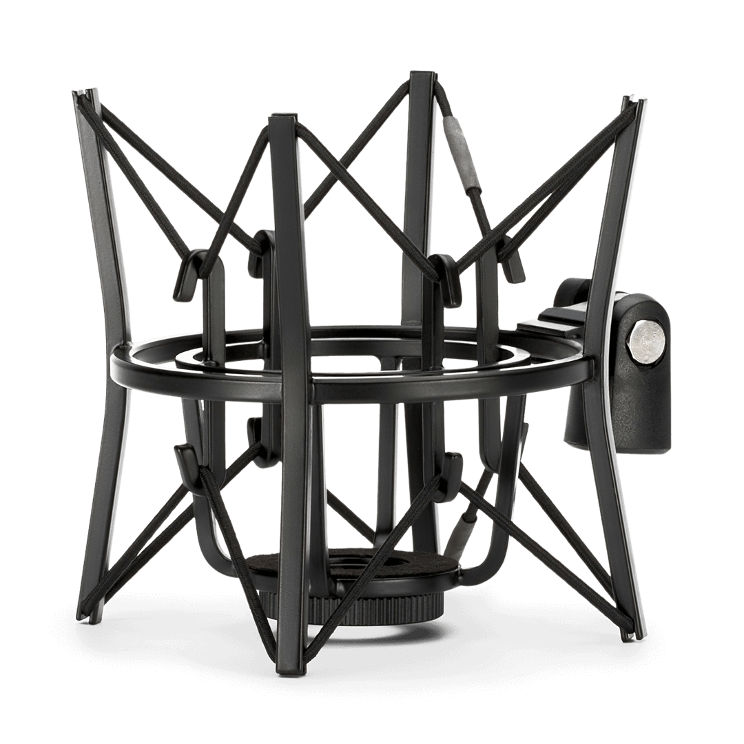 Rode PSM1 shock-mount microfon - View 1