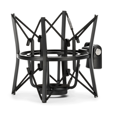 Rode PSM1 shock-mount microfon - View 1