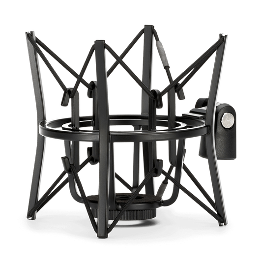 Rode PSM1 shock-mount microfon - View 1