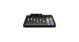 Rode Rodecaster Pro II Mixer Audio Podcast - View 3