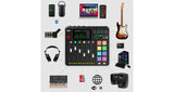 Rode Rodecaster Pro II Mixer Audio Podcast - View 5