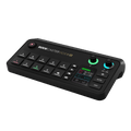 Consolă audio/video RODECaster Video S, panou cu butoane AUTO și CUT