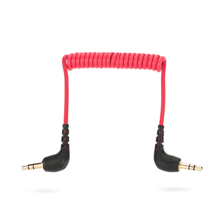 Rode SC2 cablu TRS 3.5mm - View 1