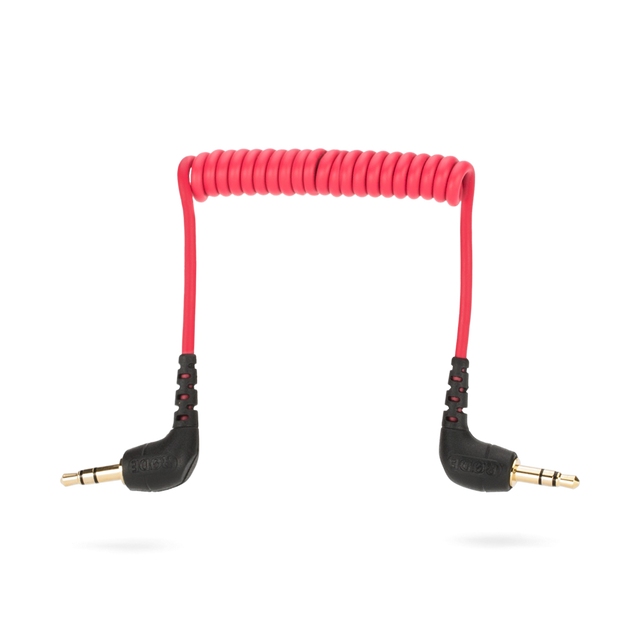 Rode SC2 cablu TRS 3.5mm - View 1