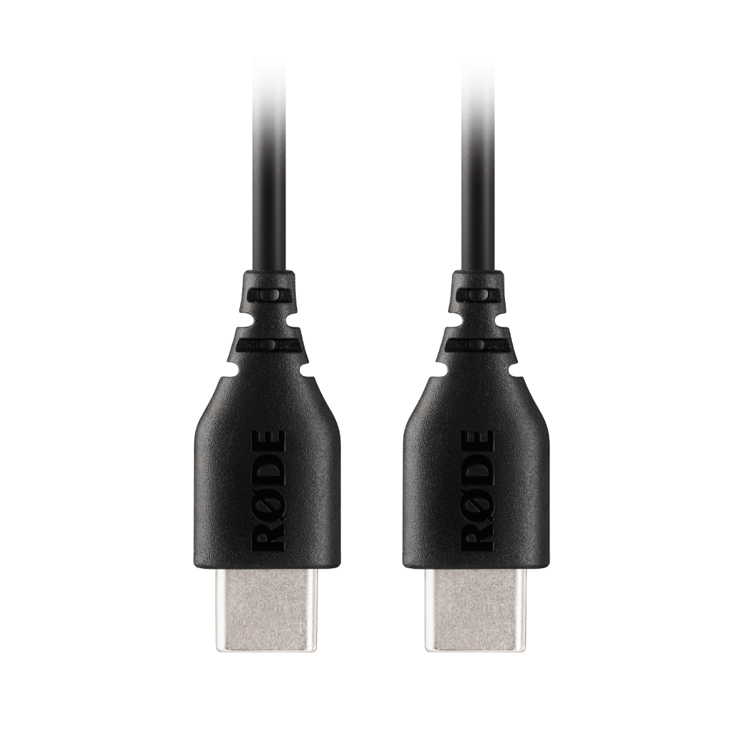 Rode SC22 cablu USB-C la USB-C - View 1