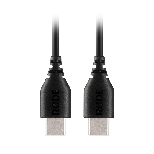Rode SC22 cablu USB-C la USB-C - View 1